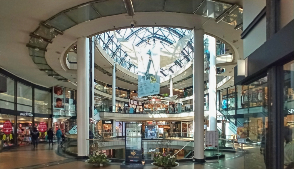 Gewerbeobjekt Kassel Mitte - 704&euro; | Angebot:26258114