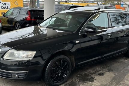 Audi A6 250.000 km 2.599 &euro; Kassel 34123