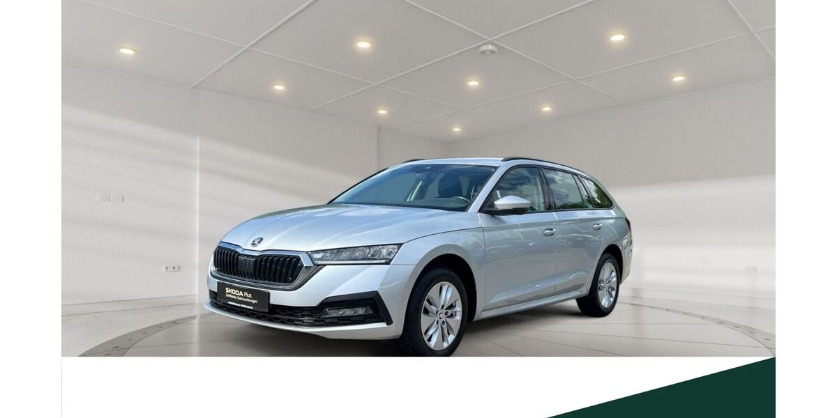 Skoda Octavia 86.764 km 18.880 &euro; Niestetal 34266