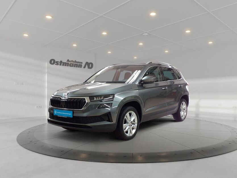 Skoda Karoq 29.015 km 36.245 € Melsungen 34212