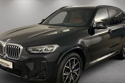 BMW X3 28.878 km 53.980 € Kassel 34125