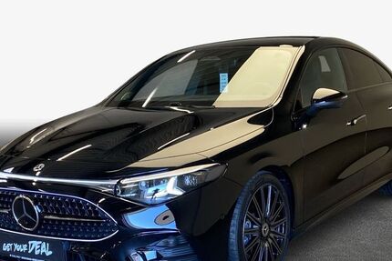 Mercedes-Benz CLA 180 3.001 km 50.855 &euro; Kassel 34123