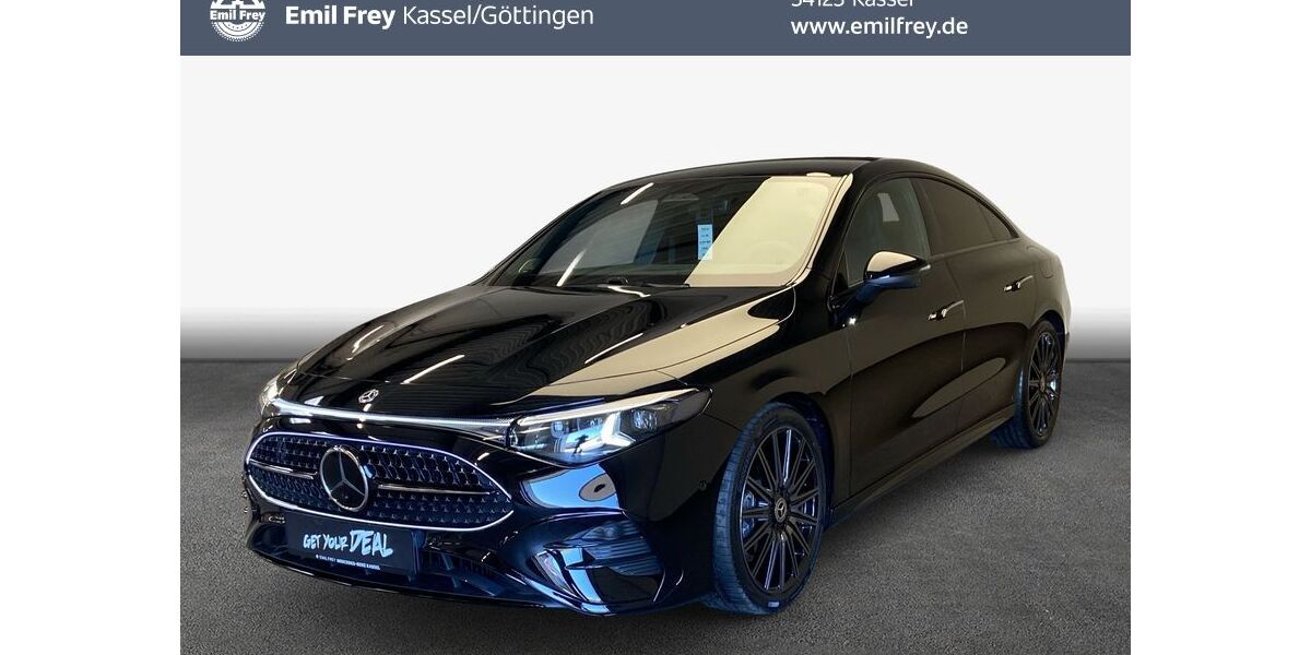 Mercedes-Benz CLA 180 3.001 km 50.855 &euro; Kassel 34123