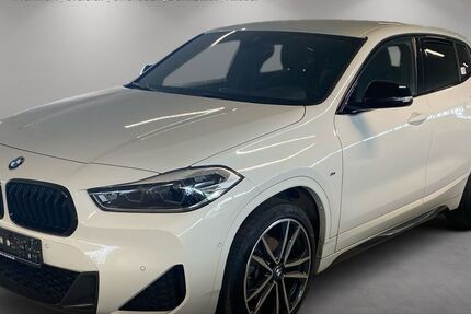 BMW X2 34.312 km 28.880 &euro; Kassel 34125
