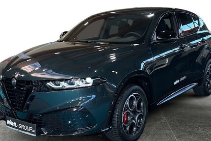 Alfa Romeo Tonale 1.300 km 44.999 &euro; Kassel 34125