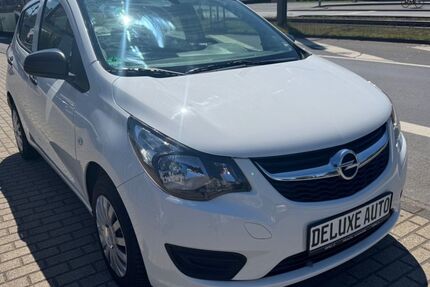 Opel Karl 101.355 km 4.500 &euro; Kassel 34123