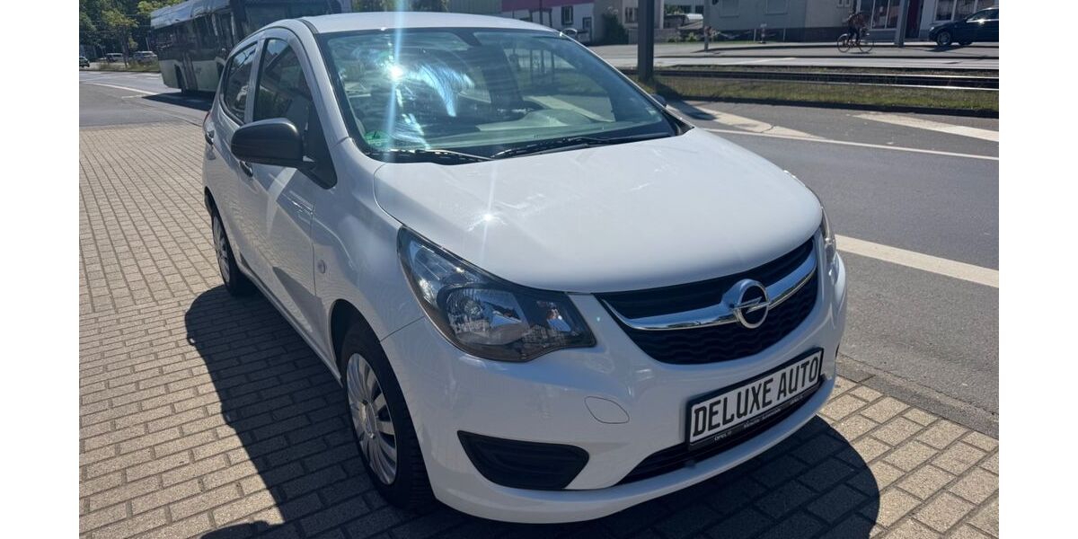 Opel Karl 101.355 km 4.500 &euro; Kassel 34123