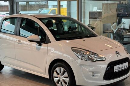 Citroen C3 48.500 km 7.450 &euro; Hessisch Lichtenau 37235
