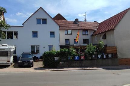 Wohnung Guxhagen - 4 Zimmer, 105 m&sup2;, 700&euro; | Angebot:24681978