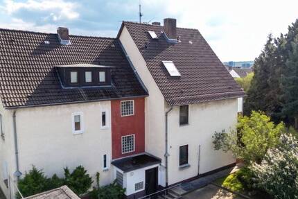 Wohnung Kassel Niederzwehren - 3 Zimmer, 75 m&sup2;, 195.000&euro; | Angebot:26731016