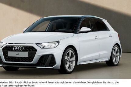 Audi A1 6.693 km 26.340 &euro; Wolfhagen 34466
