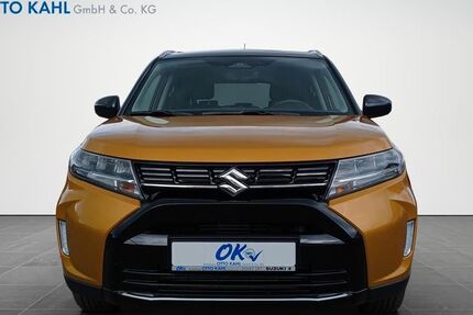 Suzuki Vitara 5.940 km 24.490 &euro; Wabern 34590