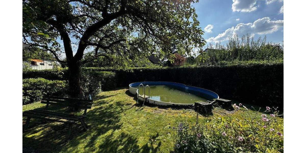 Einfamilienhaus Kassel Kirchditmold - 1 Zimmer, 225 m&sup2;, 398.000&euro; | Angebot:25835787