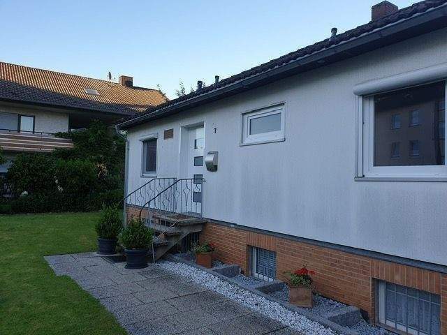 Einfamilienhaus Wolfhagen - 4 Zimmer, 120 m&sup2;, 350.000&euro; | Angebot:26015343