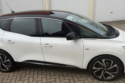 Renault Scenic 161.000 km 6.400 &euro; Kassel 34125