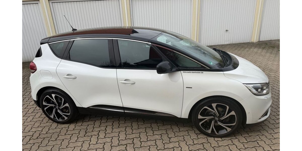 Renault Scenic 161.000 km 6.400 &euro; Kassel 34125