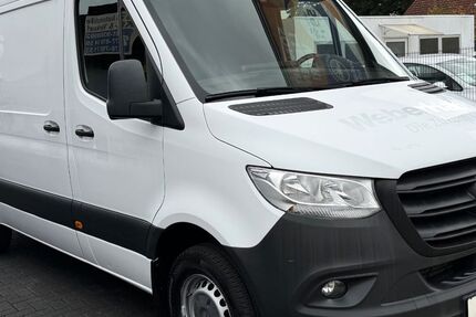 Mercedes-Benz Sprinter 151.000 km 25.999 € Kassel 34123