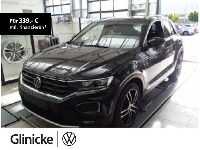 T-Roc