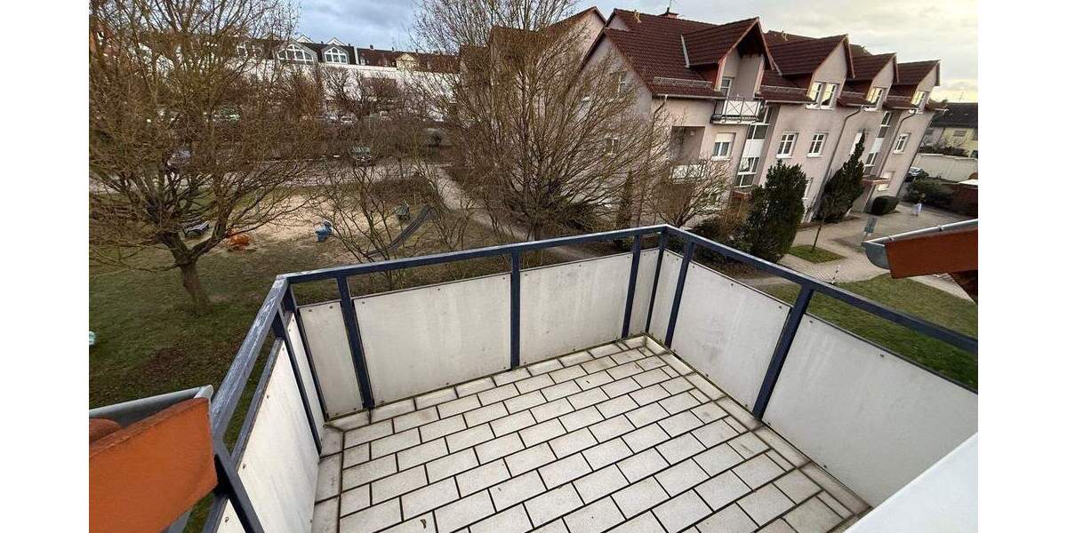 Etagenwohnung Lohfelden Ochshausen - 2 Zimmer, 52 m&sup2;, 129.000&euro; | Angebot:25229357