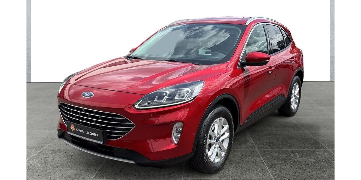 Ford Kuga 71.541 km 19.950 &euro; Kassel 34125