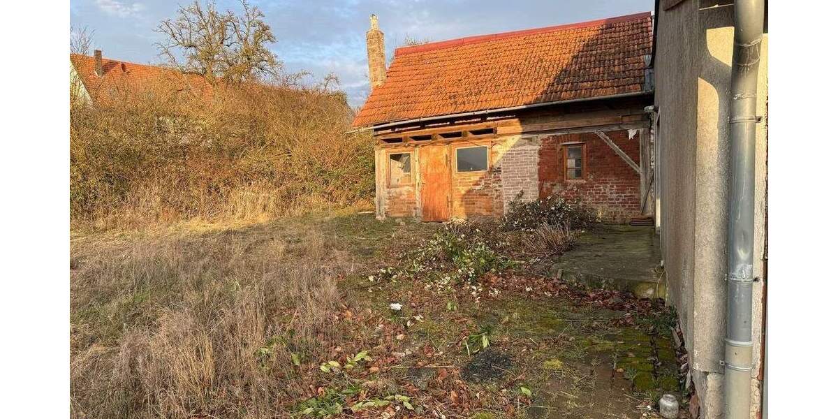 Grundstück Liebenau Ersen - 40.000&euro; | Angebot:25734004