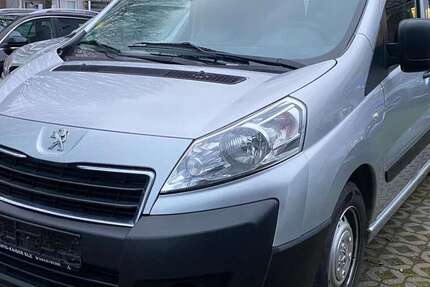 Peugeot Expert 196.000 km 11.990 &euro; Kassel 34132