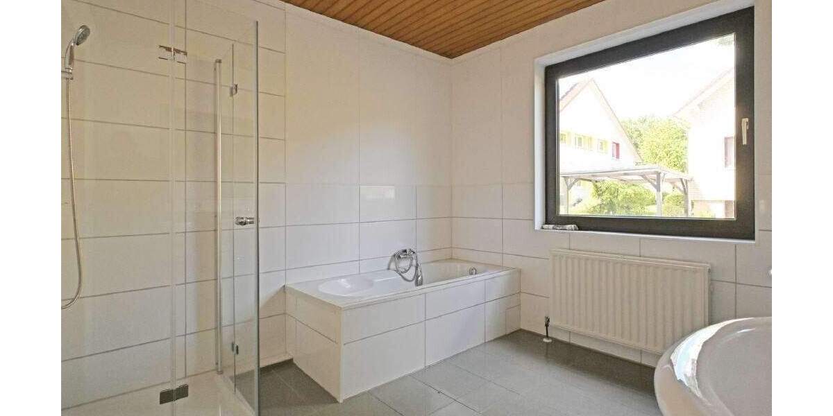 135-m²-Erdgeschosswohnung unterhalb documenta urbana an der Dönche 4 zimmer