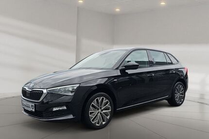 Skoda Scala 39.268 km 19.348 &euro; Hofgeismar 34369