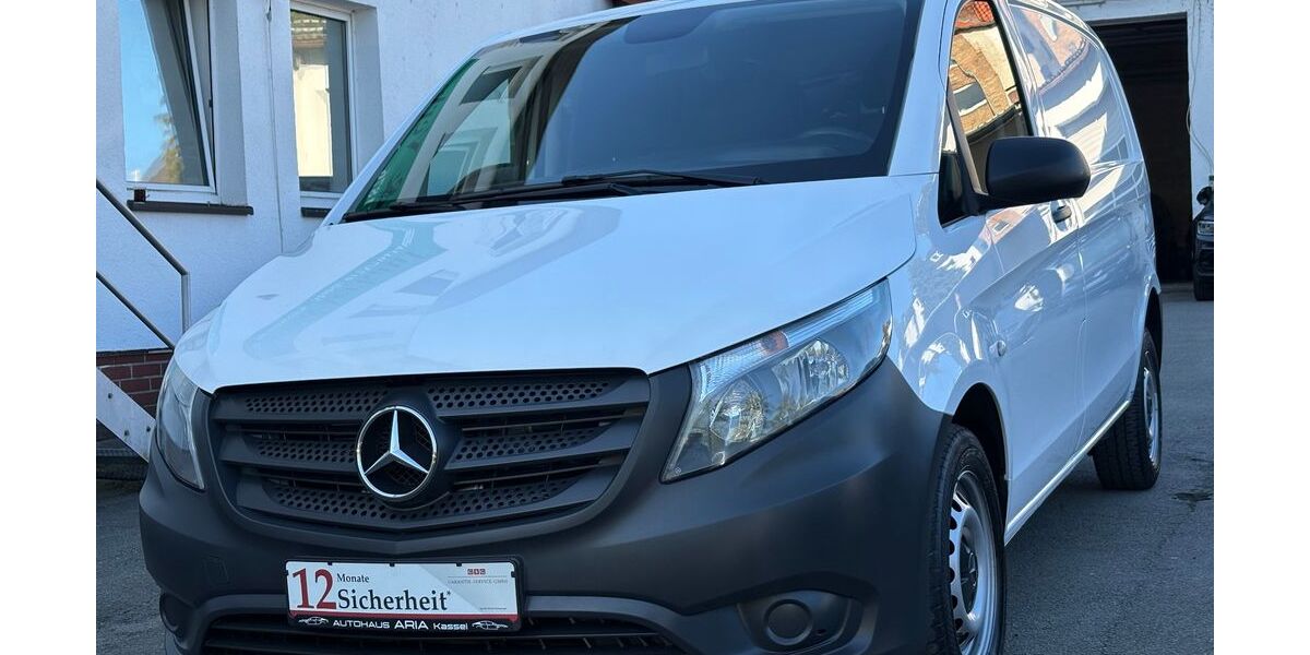 Mercedes-Benz Vito 76.843 km 19.990 &euro; Kassel 34127