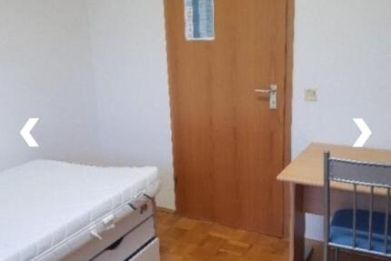 Wohnung Kassel Südstadt - 1 Zimmer, 25 m&sup2;, 465&euro; | Angebot:24283487
