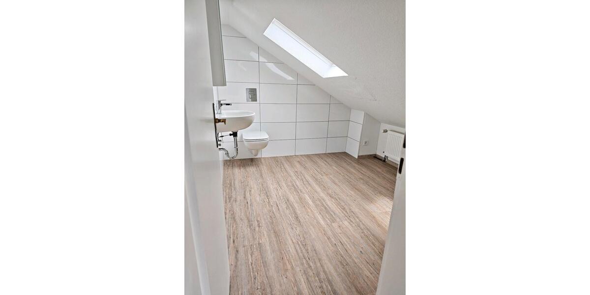 Maisonettenwohnung Edermünde - 6 Zimmer, 123 m&sup2;, 1.107&euro; | Angebot:26614076