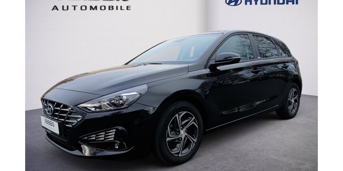 Hyundai i30 20.004 km 17.490 &euro; Vellmar 34246