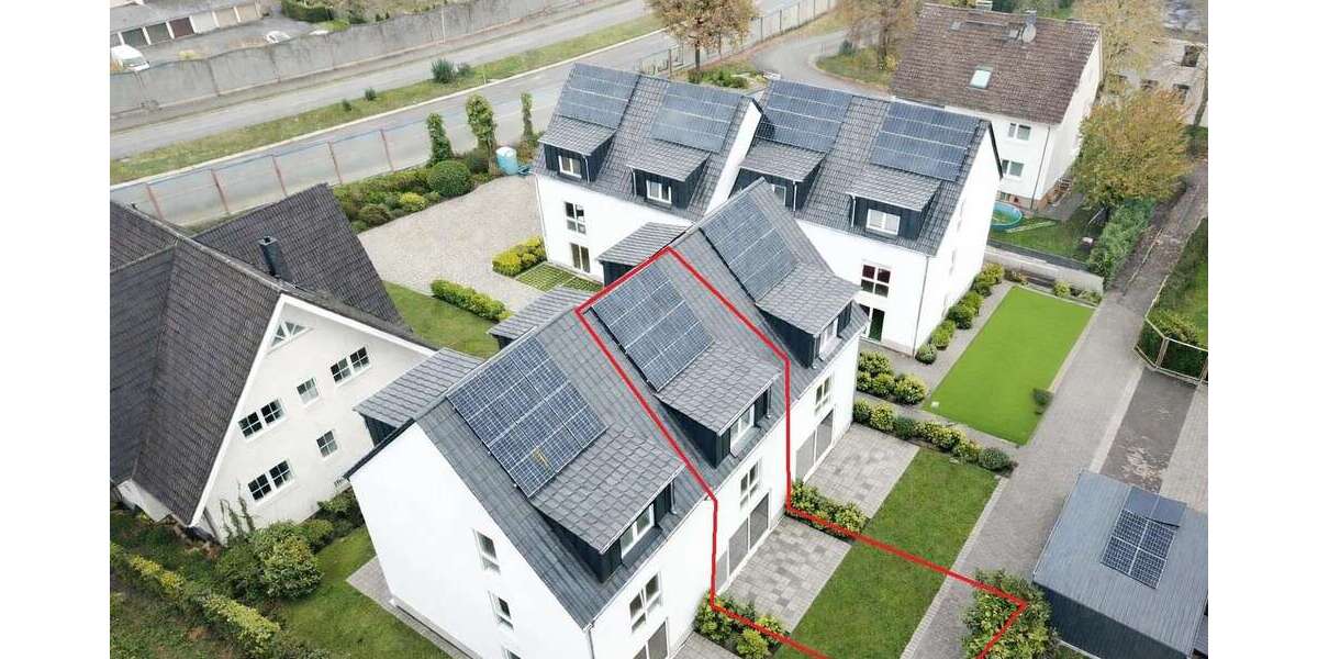 Einfamilienhaus Fuldatal Ihringshausen - 6 Zimmer, 140 m&sup2;, 1.790&euro; | Angebot:25274000