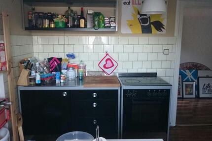 Wohnung Kassel Südstadt - 2 Zimmer, 70 m&sup2;, 570&euro; | Angebot:27566744