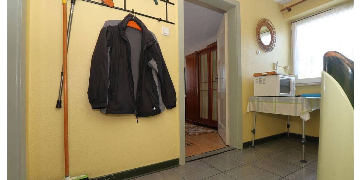 Doppelhaushälfte Kassel Forstfeld - 4 Zimmer, 82 m&sup2;, 195.000&euro; | Angebot:26657152