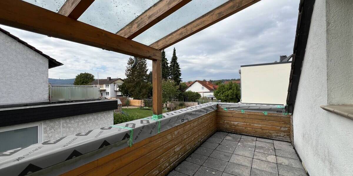 Doppelhaushälfte Kassel / Jungfernkopf Jungfernkopf - 4 Zimmer, 91 m&sup2;, 235.000&euro; | Angebot:26377063