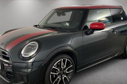 Mini Cooper S Coupé 29.758 km 30.470 € Kassel 34125