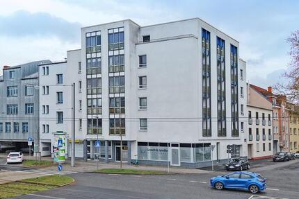 Gewerbeobjekt Kassel Südstadt - 600&euro; | Angebot:25906040