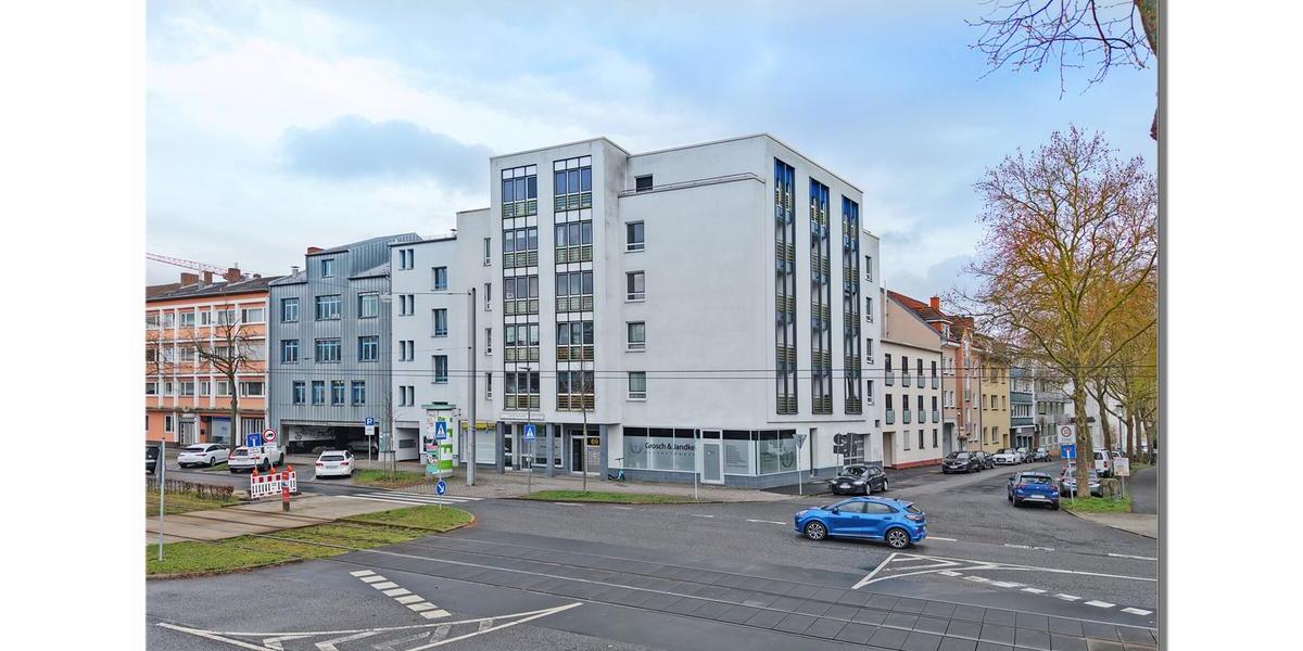 Gewerbeobjekt Kassel Südstadt - 600&euro; | Angebot:25906040