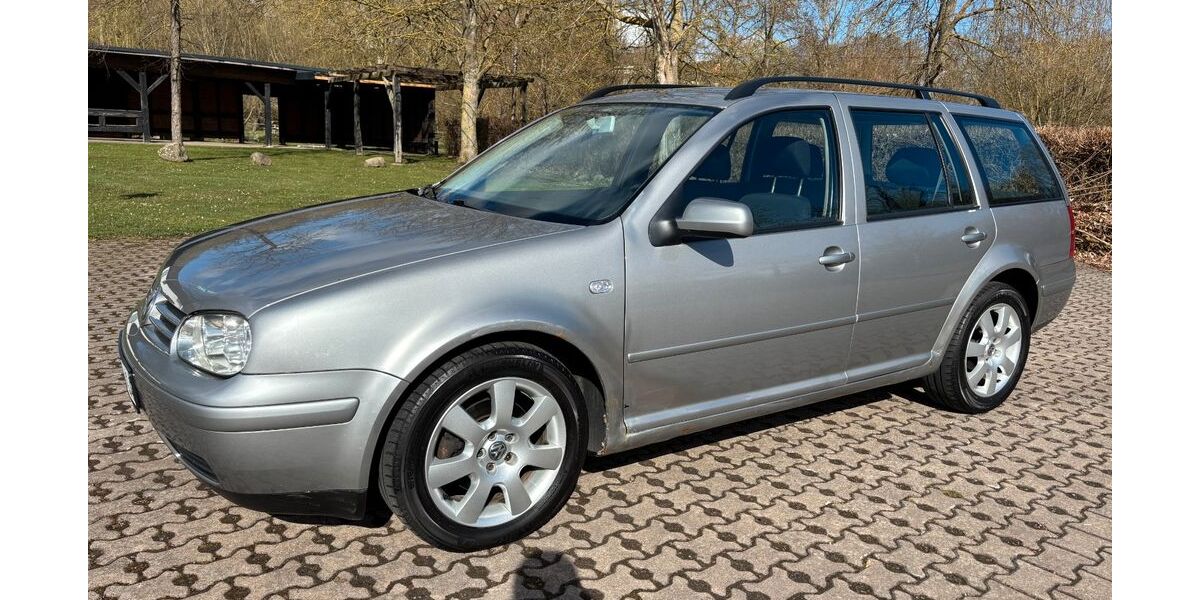 VW Golf 258.000 km 1.790 &euro; Edermünde 34295
