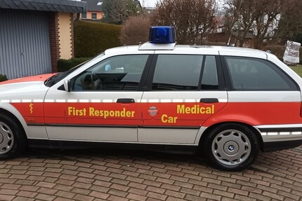 BMW 3er