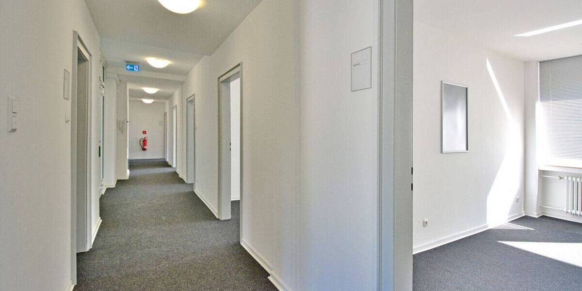 Gewerbeobjekt Kassel / Mitte Mitte - 5.500&euro; | Angebot:26390647
