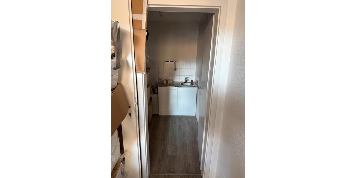 Erdgeschoßwohnung Kassel Bettenhausen - 1 Zimmer, 55 m&sup2;, 590&euro; | Angebot:25209356
