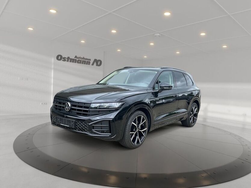 Touareg