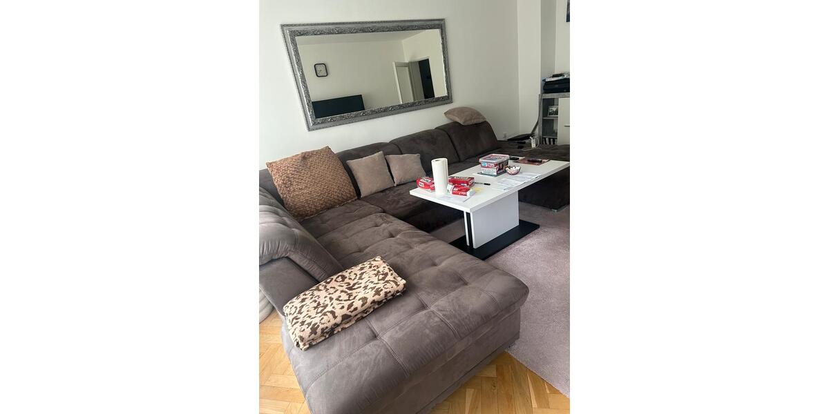 Etagenwohnung Kassel Niederzwehren - 2 Zimmer, 55 m&sup2;, 260.000&euro; | Angebot:25147026