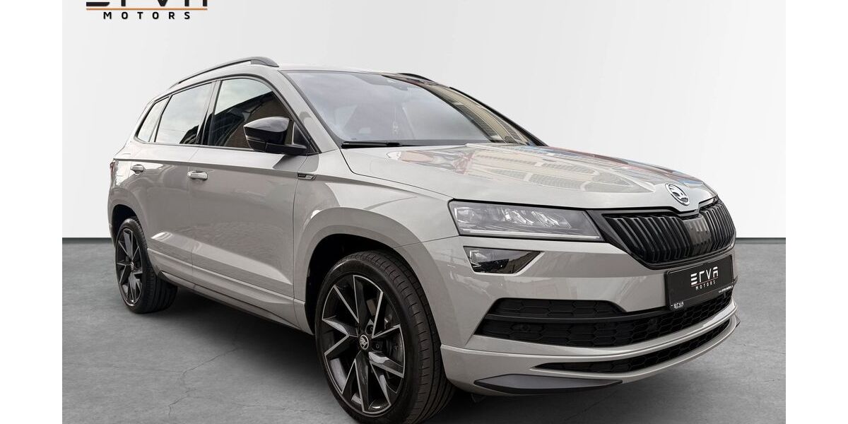 Skoda Karoq 114.959 km 24.950 &euro; Kassel 34117