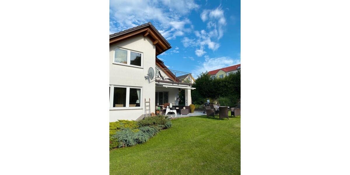Einfamilienhaus Habichtswald - 3 Zimmer, 118 m&sup2;, 1.590&euro; | Angebot:24852308