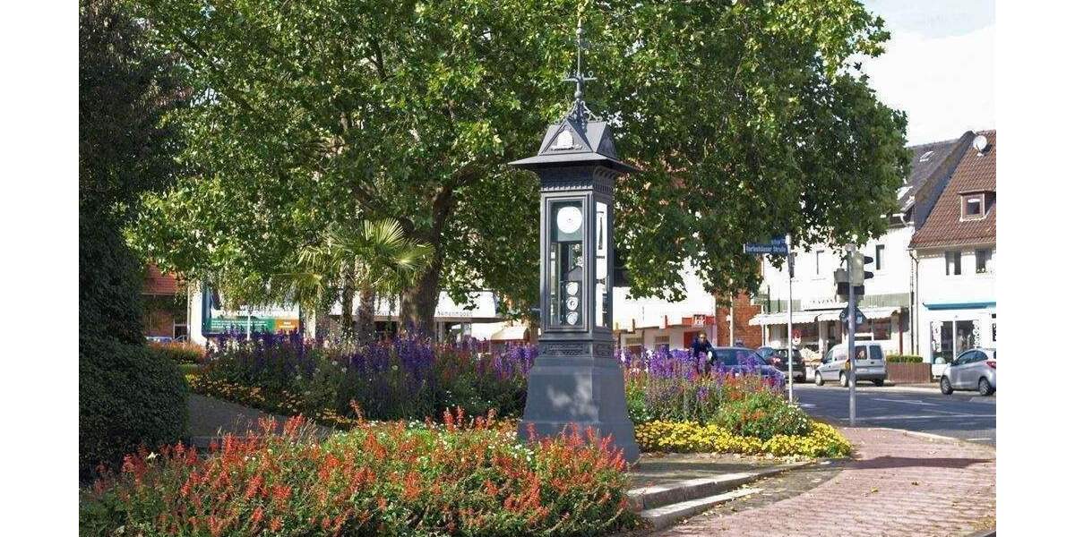 Etagenwohnung Kassel Harleshausen - 4 Zimmer, 102 m&sup2;, 499.000&euro; | Angebot:24437646