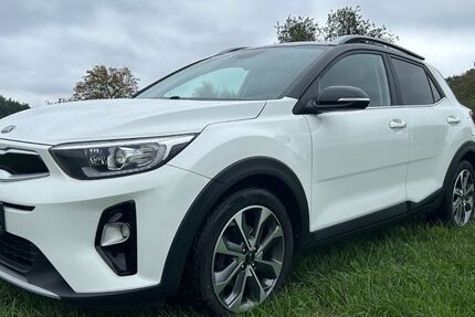 Kia Stonic 123.105 km 14.000 € Edertal 34549