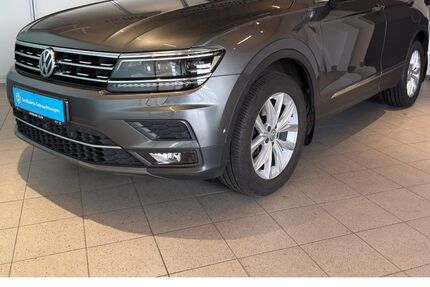 VW Tiguan 55.000 km 22.880 &euro; Fuldatal 34233